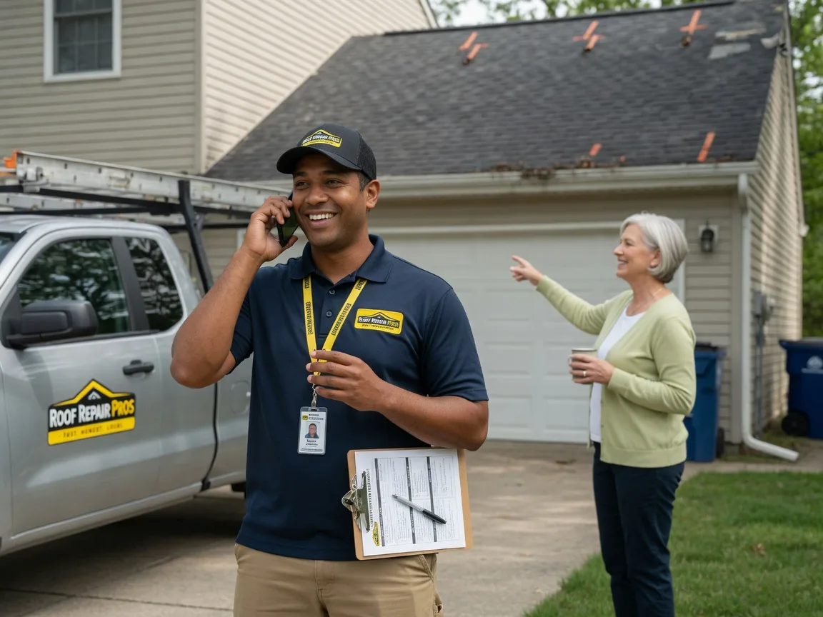 Roof Repair Muse, OK FAQs